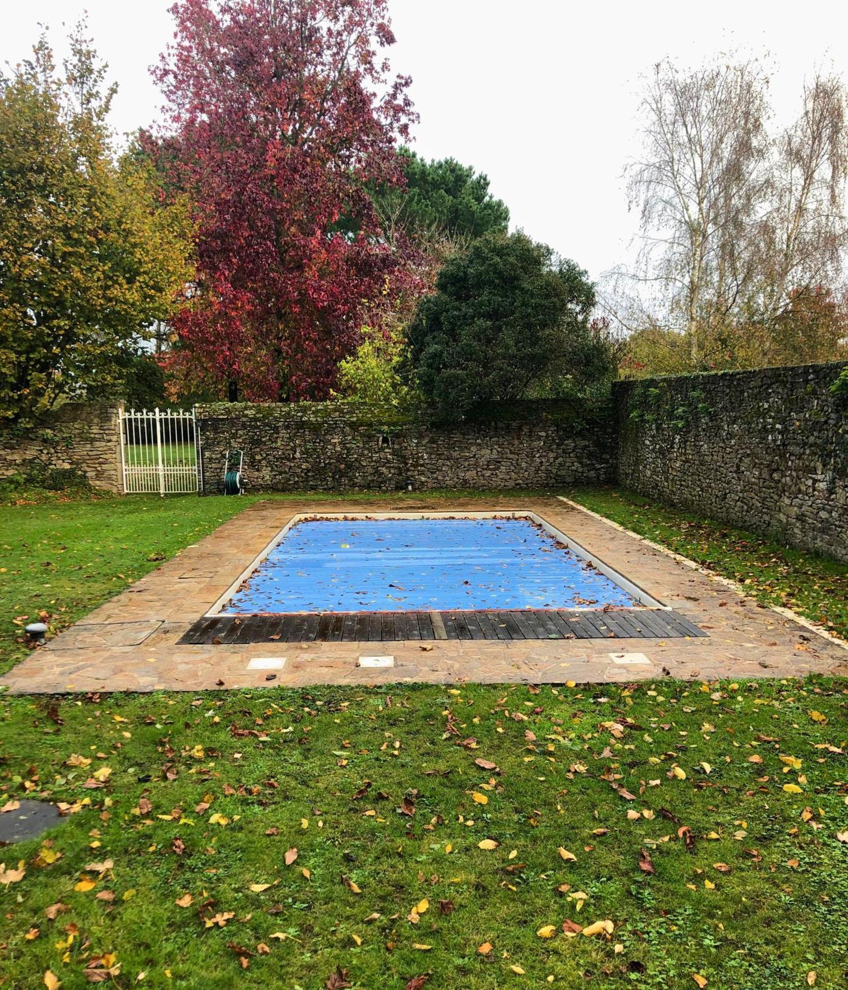 Manoir Des Bords De Rance Panzió Plouër-sur-Rance Kültér fotó