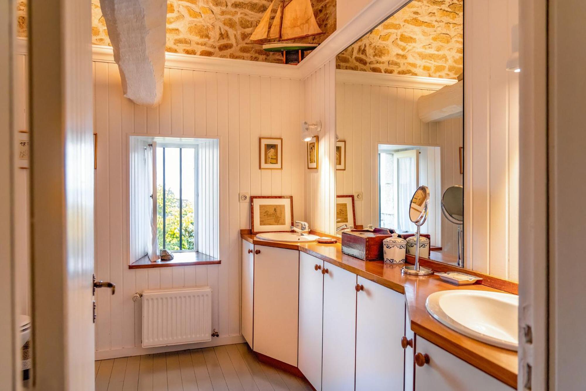 Manoir Des Bords De Rance Panzió Plouër-sur-Rance Kültér fotó